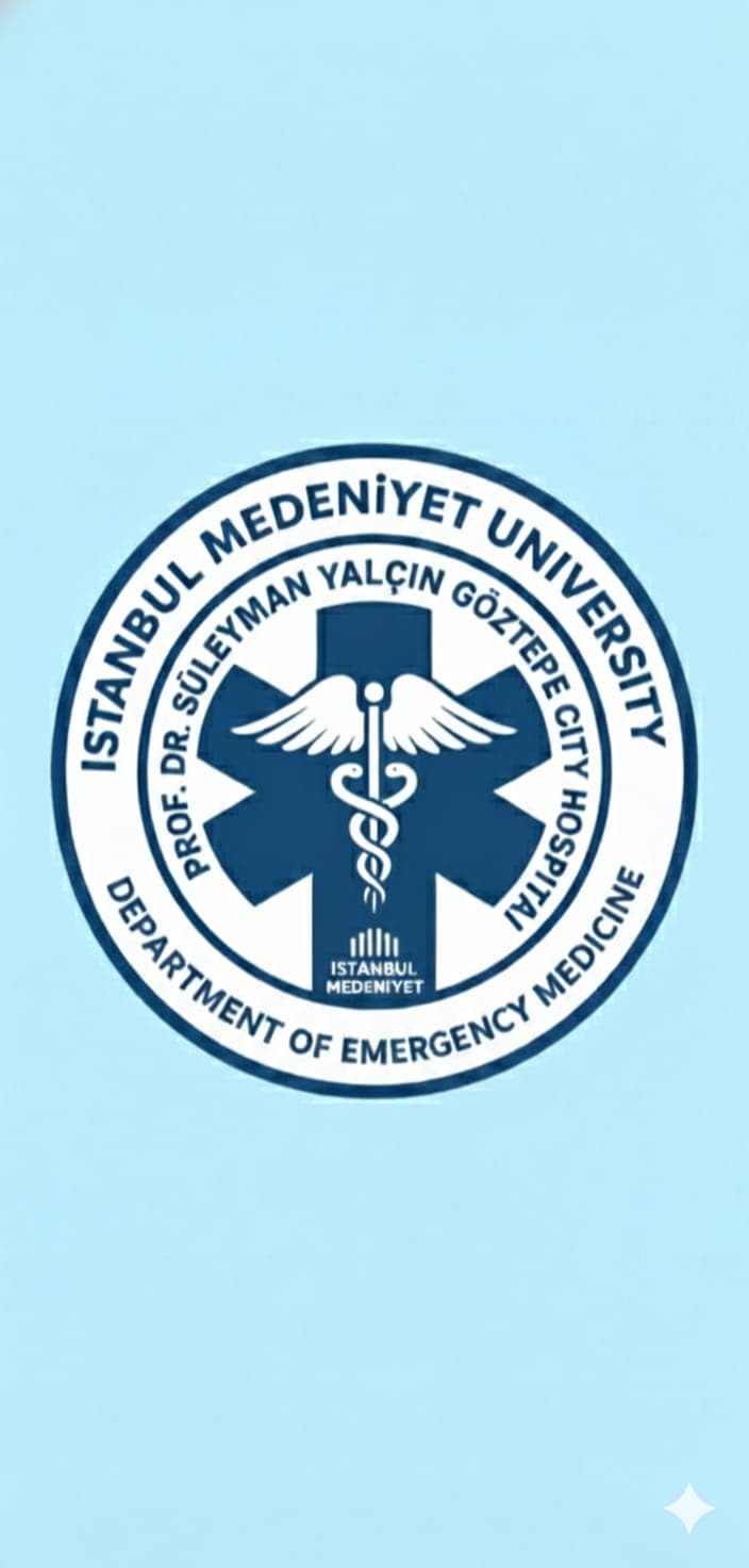 İstanbul Medeniyet Üniversitesi · Göztepe Acil Tıp